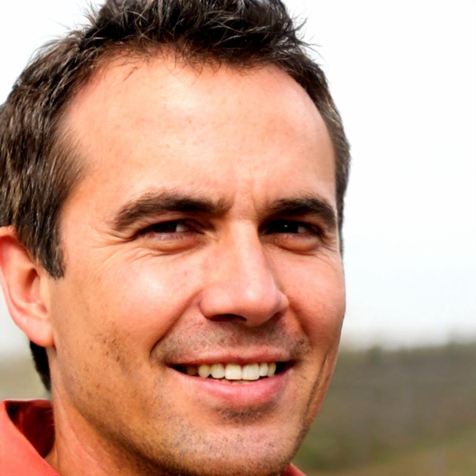 Alexandre Tremblay, Spécialiste en Prévisions Budgétaires chez celeravoxlink